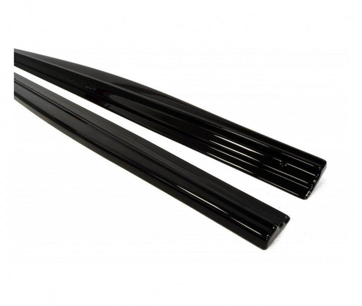 BMW Série 1 F20 / F21 - RAJOUT DES BAS DE CAISSE MAXTON DESIGN