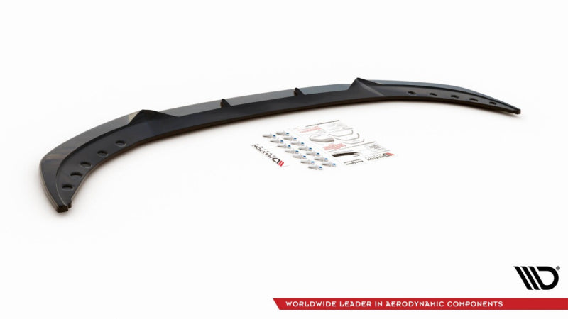 BMW 3er G21 - MAXTON DESIGN FRONTSPOILER V.1