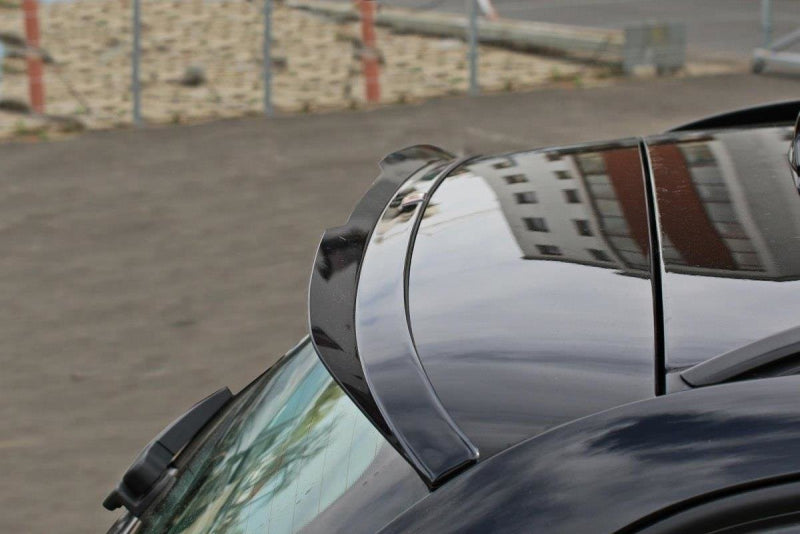 BMW Série 3 E91 Pack M Touring LCI - BECQUET SPOILER ARRIÈRE DE TOIT MAXTON DESIGN