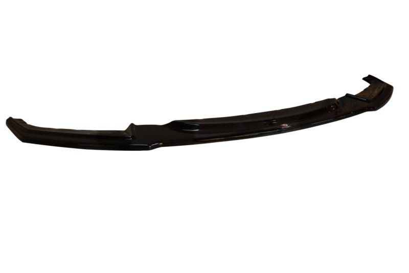 BMW 3er F30 - FRONTSPOILERLIPPE MAXTON DESIGN V.1