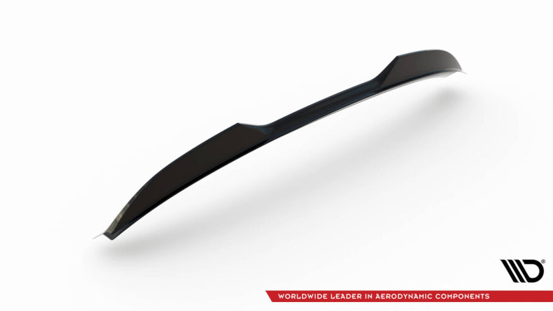 BMW 3er G20 LCI - HECKKLAPPENSPOILER 3D MAXTON DESIGN