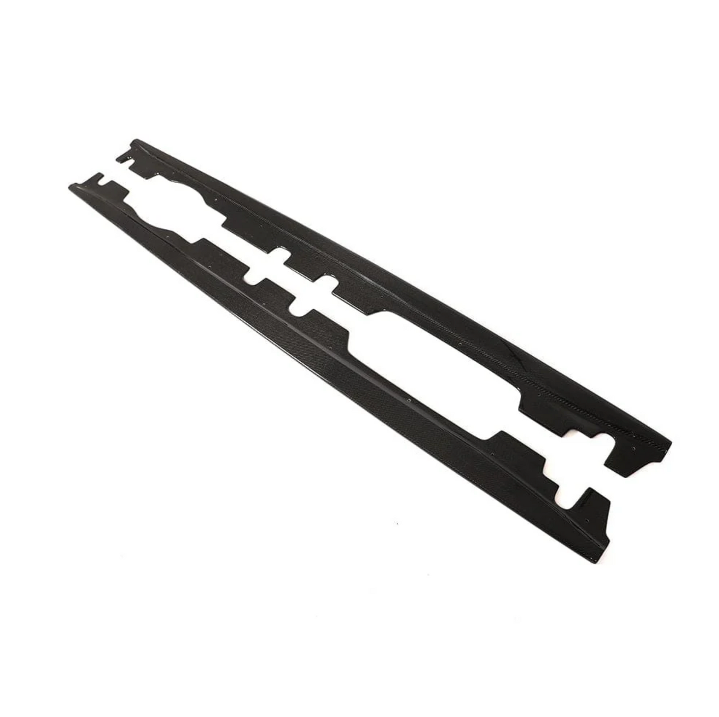 BMW M3 E9* - GTS Style Carbon Fiber Side Skirts