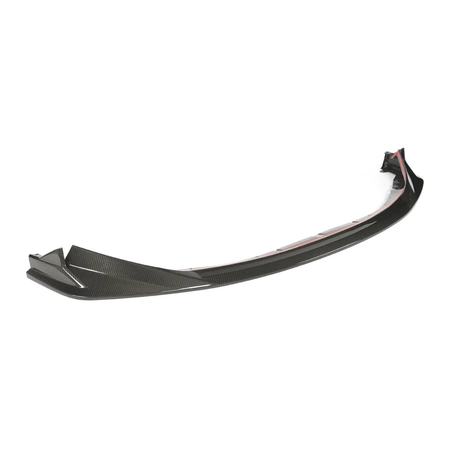 BMW M3/M4 G8* - CT V3 Style Blade in Carbon