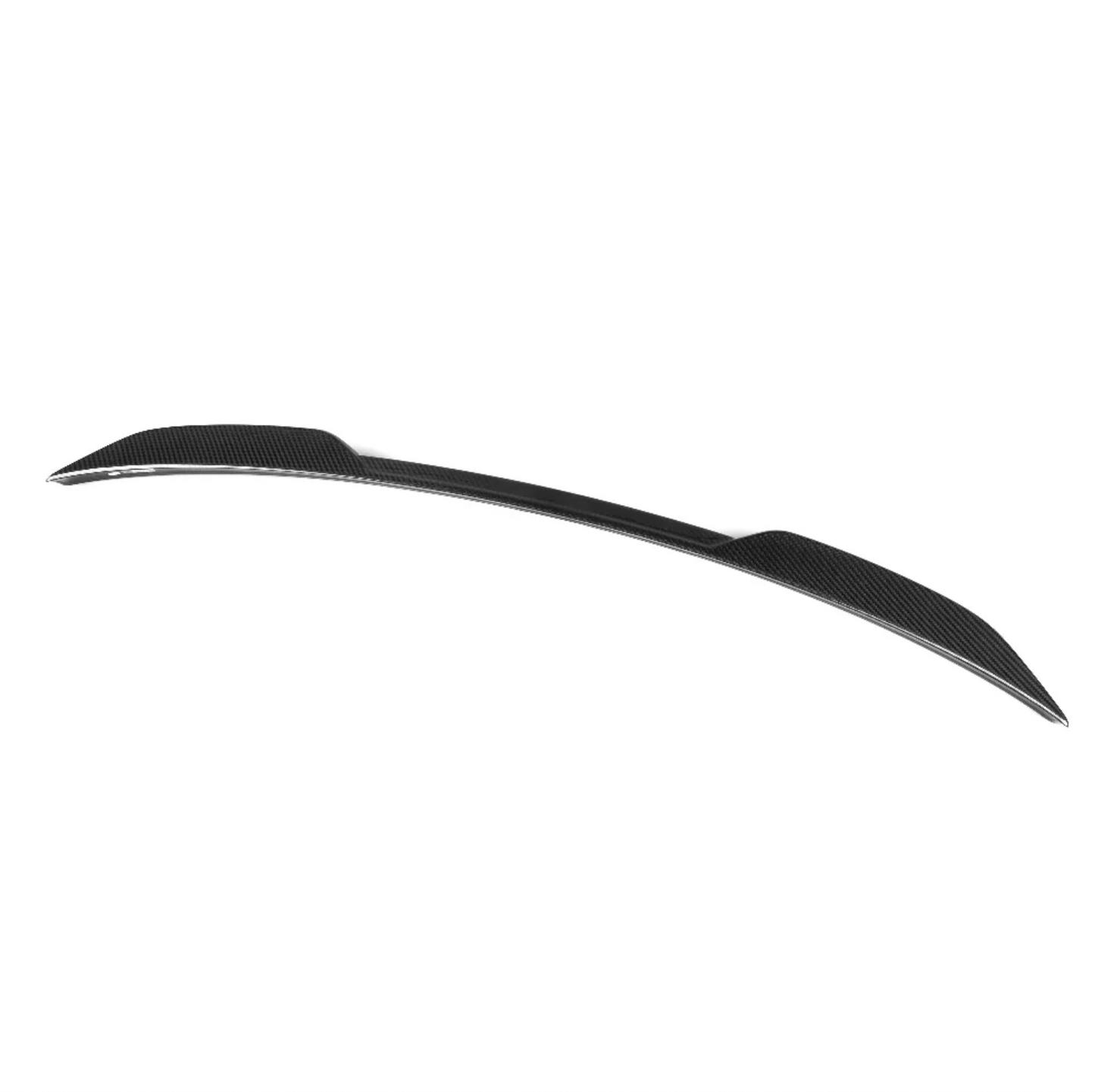 BMW M4 G82 - Carbon Fiber DA Style Spoiler