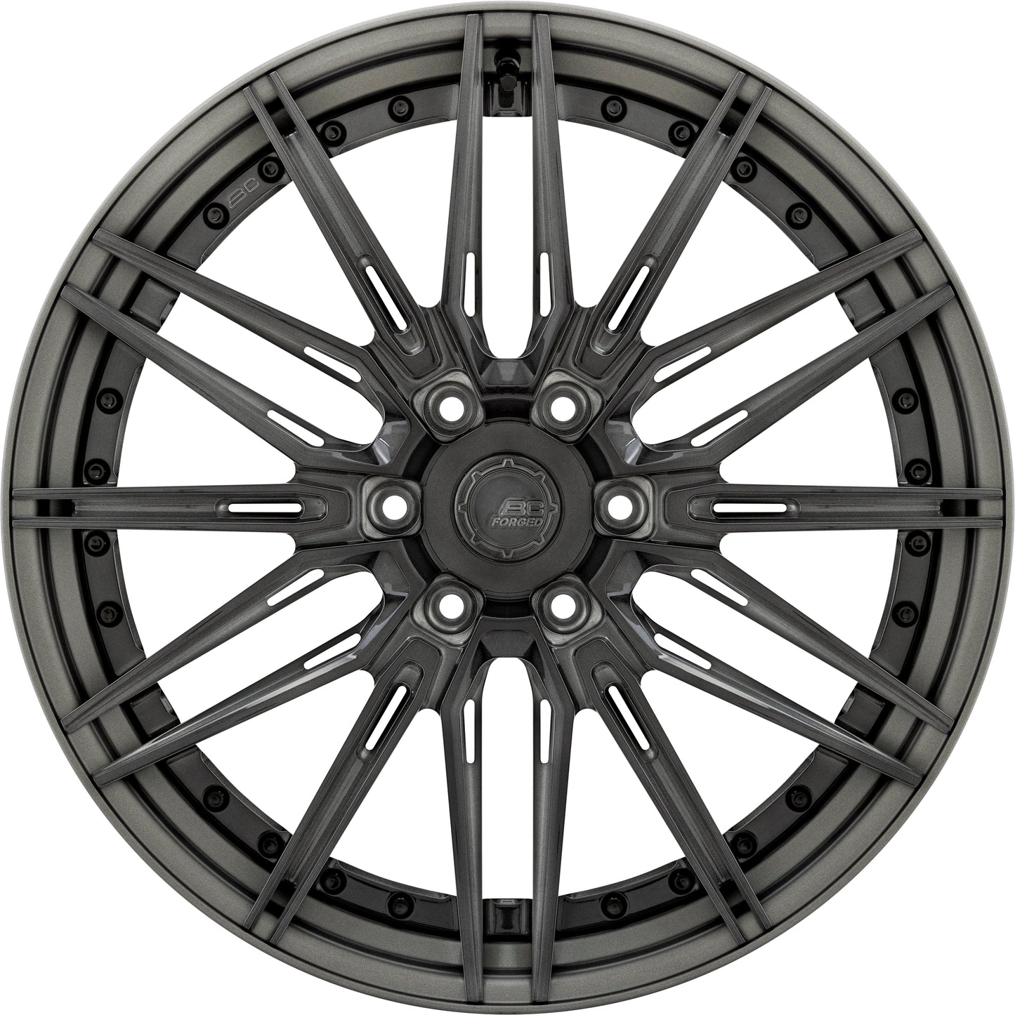 Bc Forged Modular - HCA063(S)
