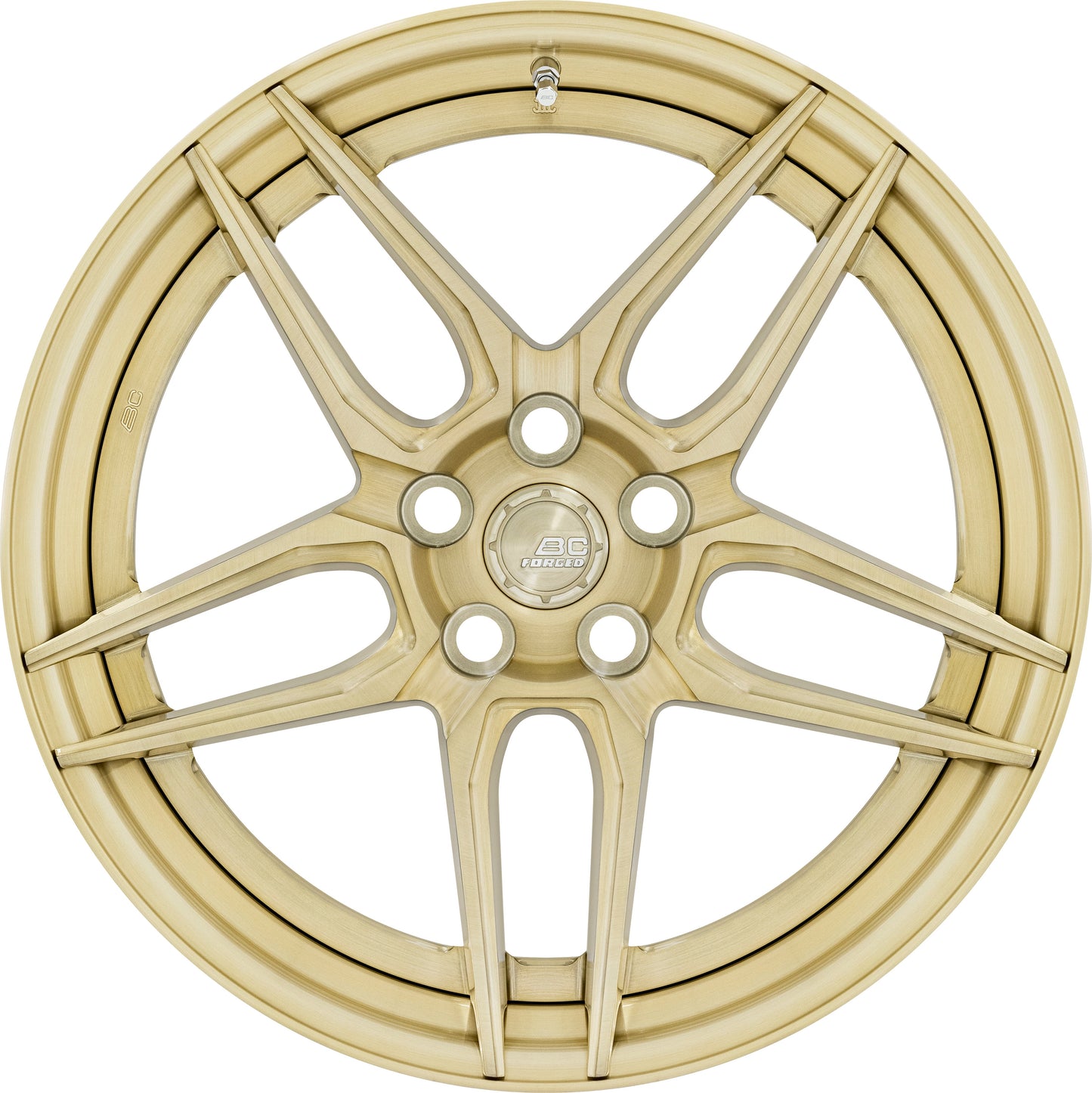 Bc Forged Modular - HCA161(S)