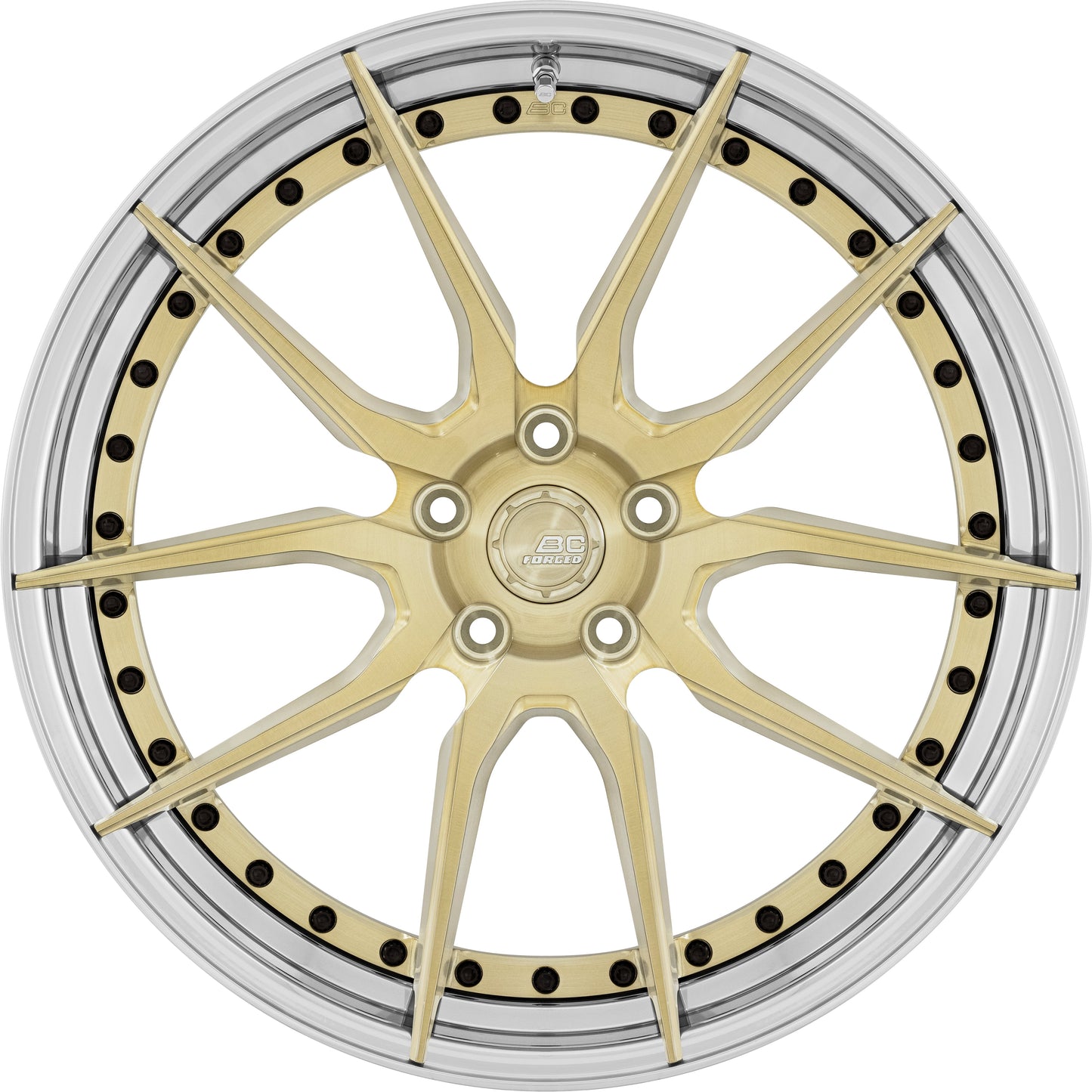 Bc Forged Modular - HCA162(S)