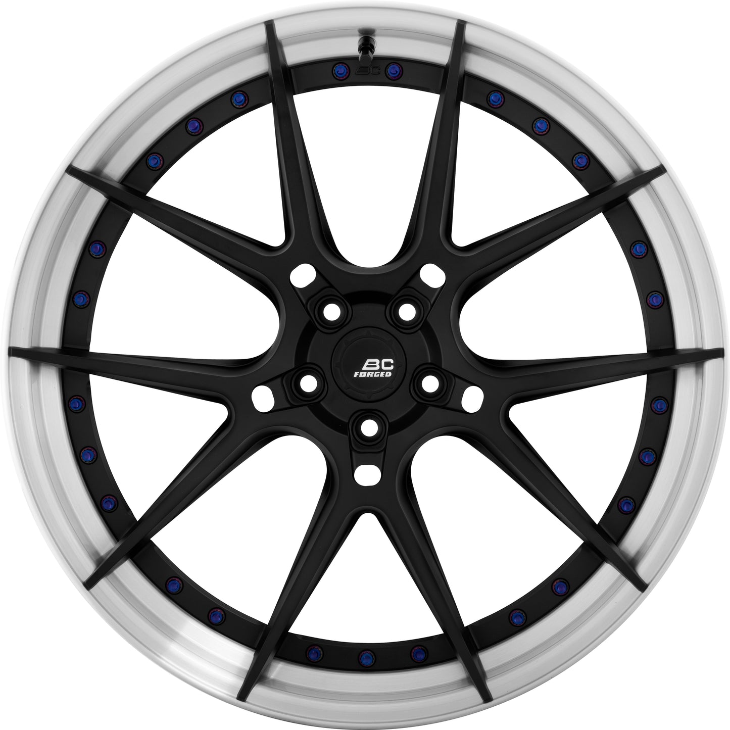 Bc Forged Modular - HCA165(S)