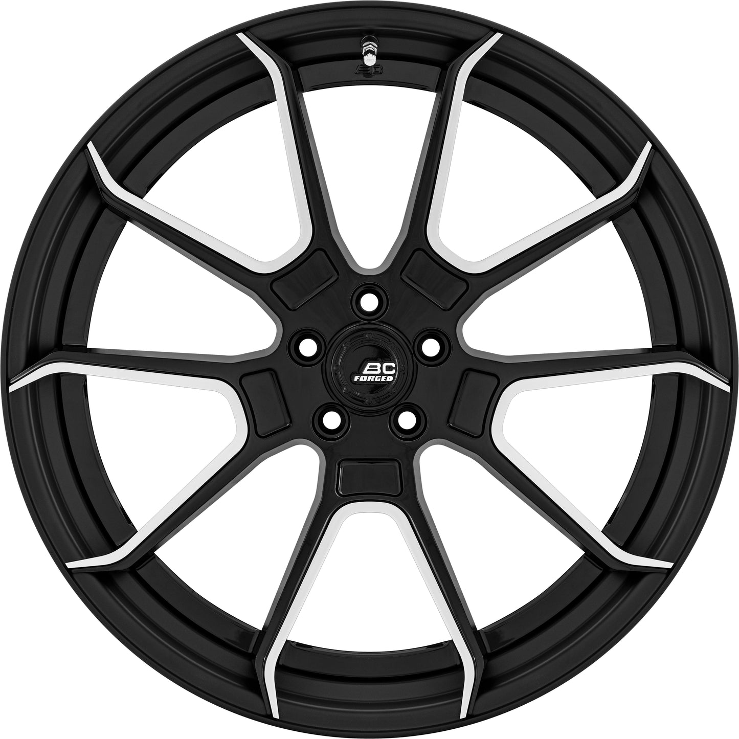 Bc Forged Modular - HCA168(S)