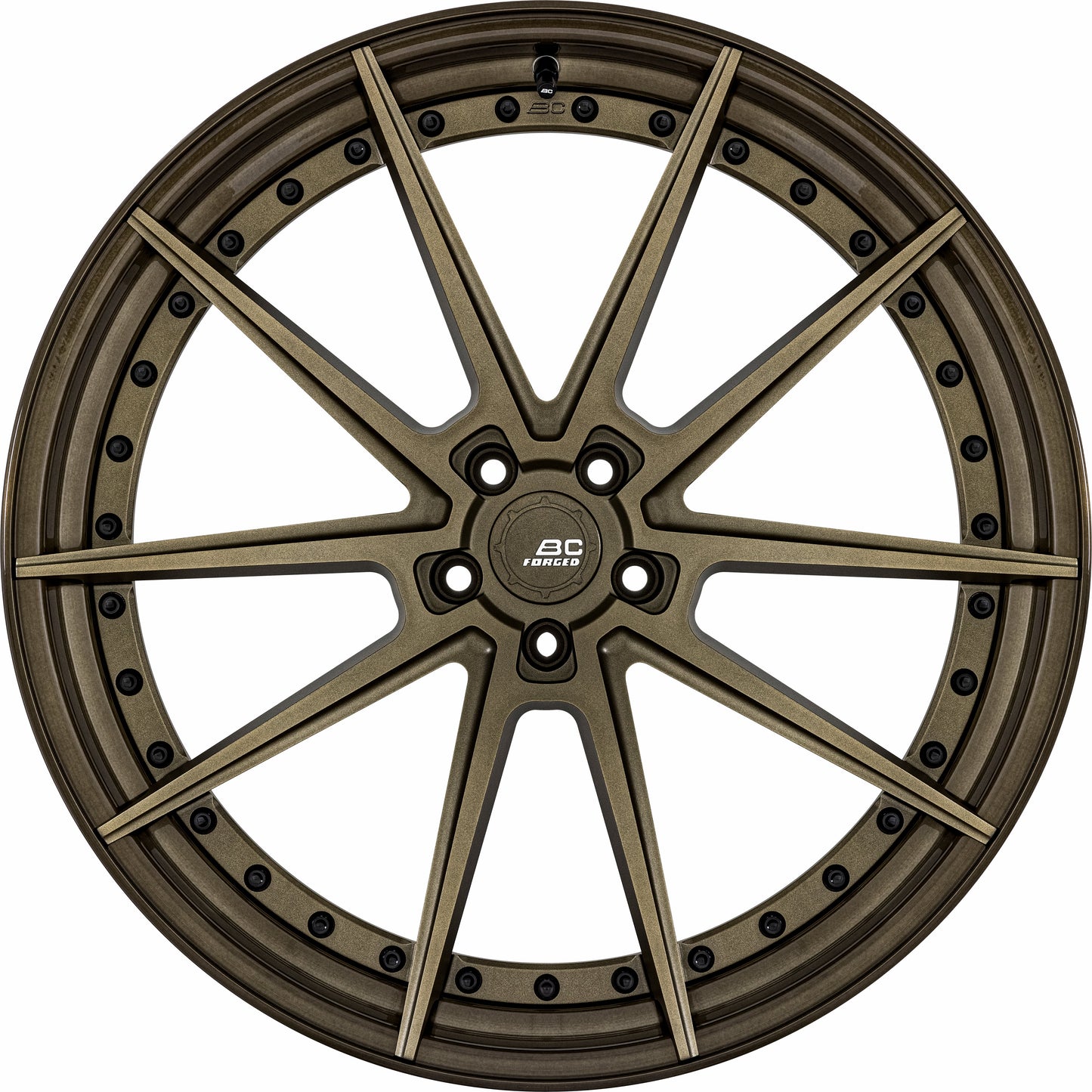 Bc Forged Modular - HCA191(S)