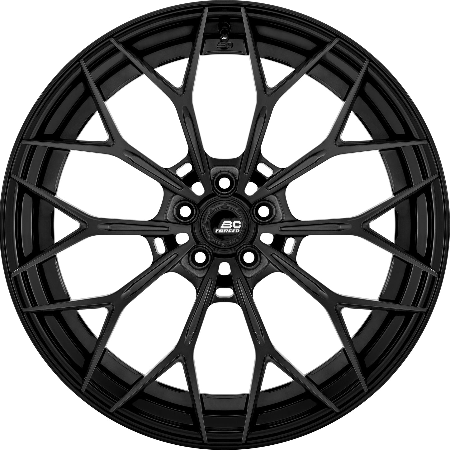 Bc Forged Modular - HCA195(S)