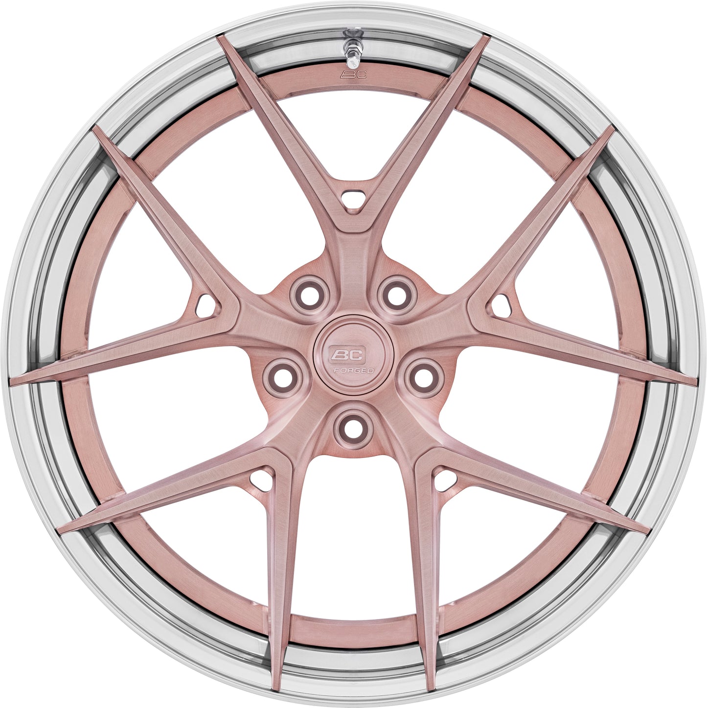 Bc Forged Modular - HCA196(S)
