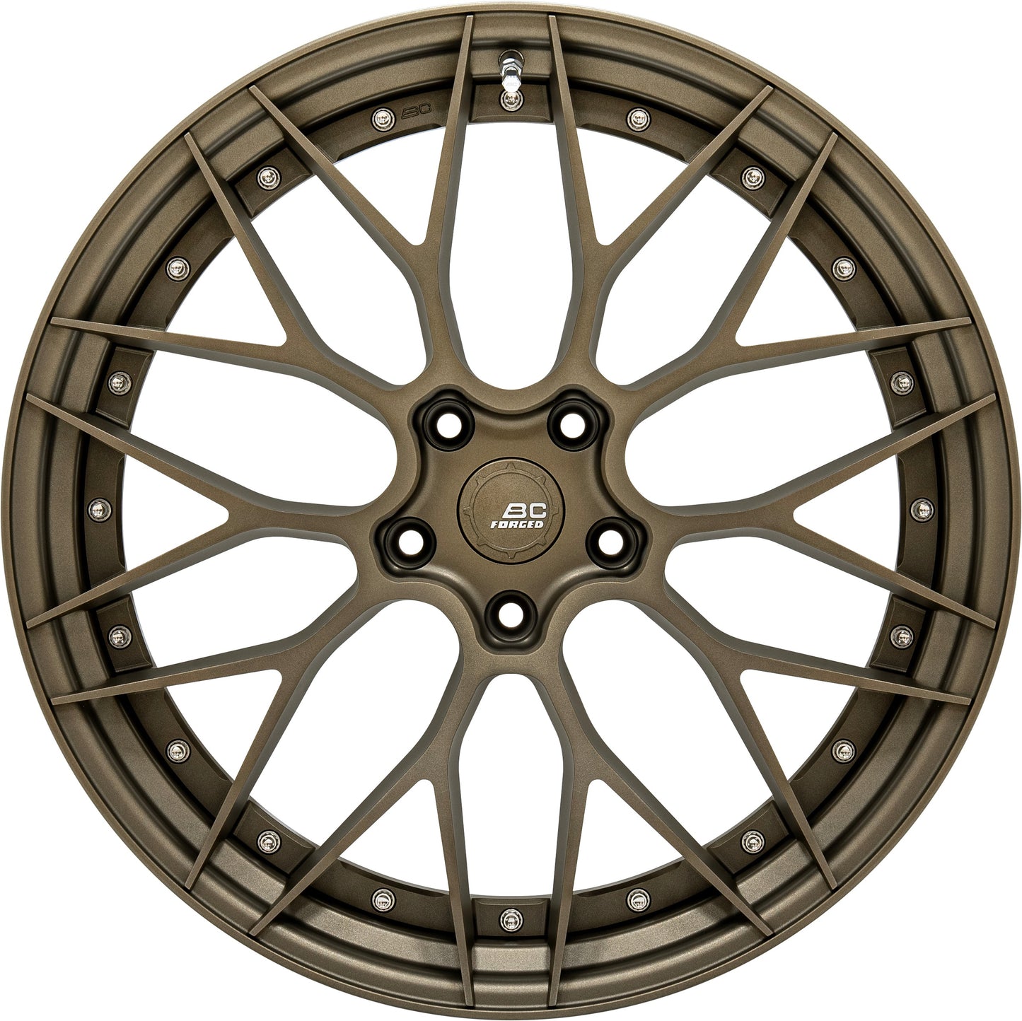 Bc Forged Modular - HCA197(S)