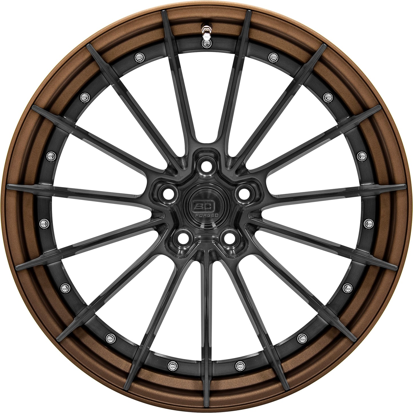 Bc Forged Modular - HCA199(S)