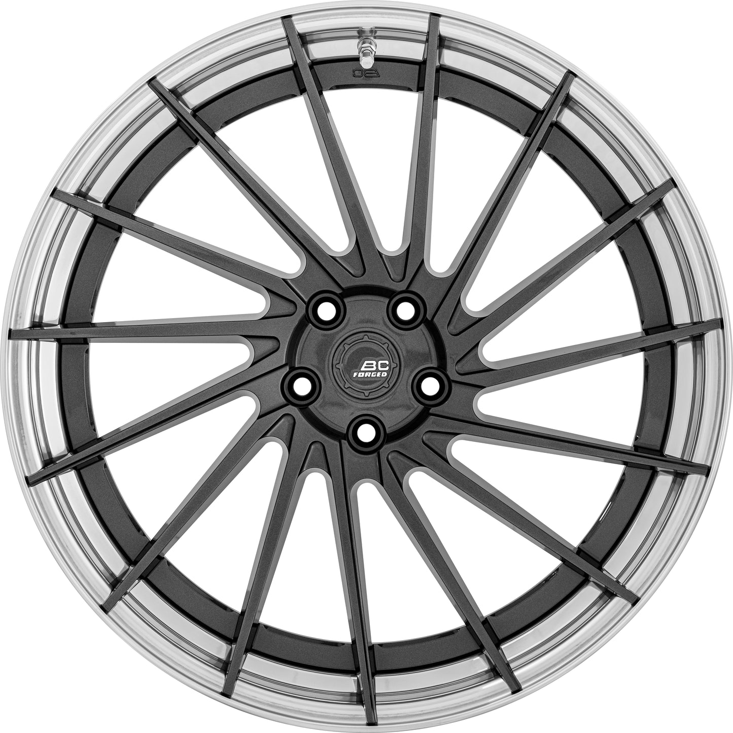 Bc Forged Modular - HCA215
