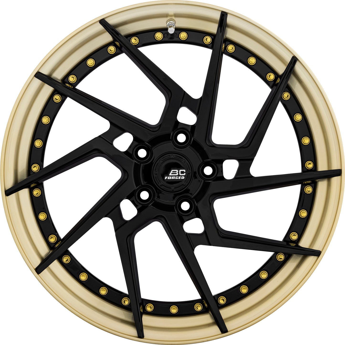 Bc Forged Modular - HCA218(S)