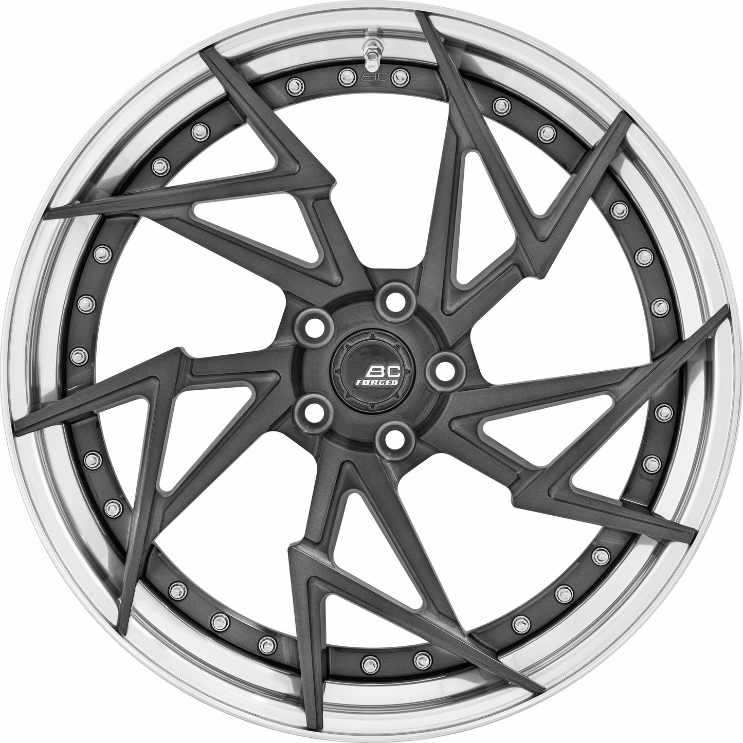 Bc Forged Modular - HCA222(S)