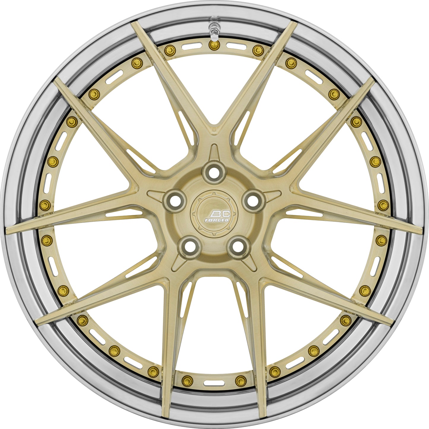 Bc Forged Modular - HCK381(S)