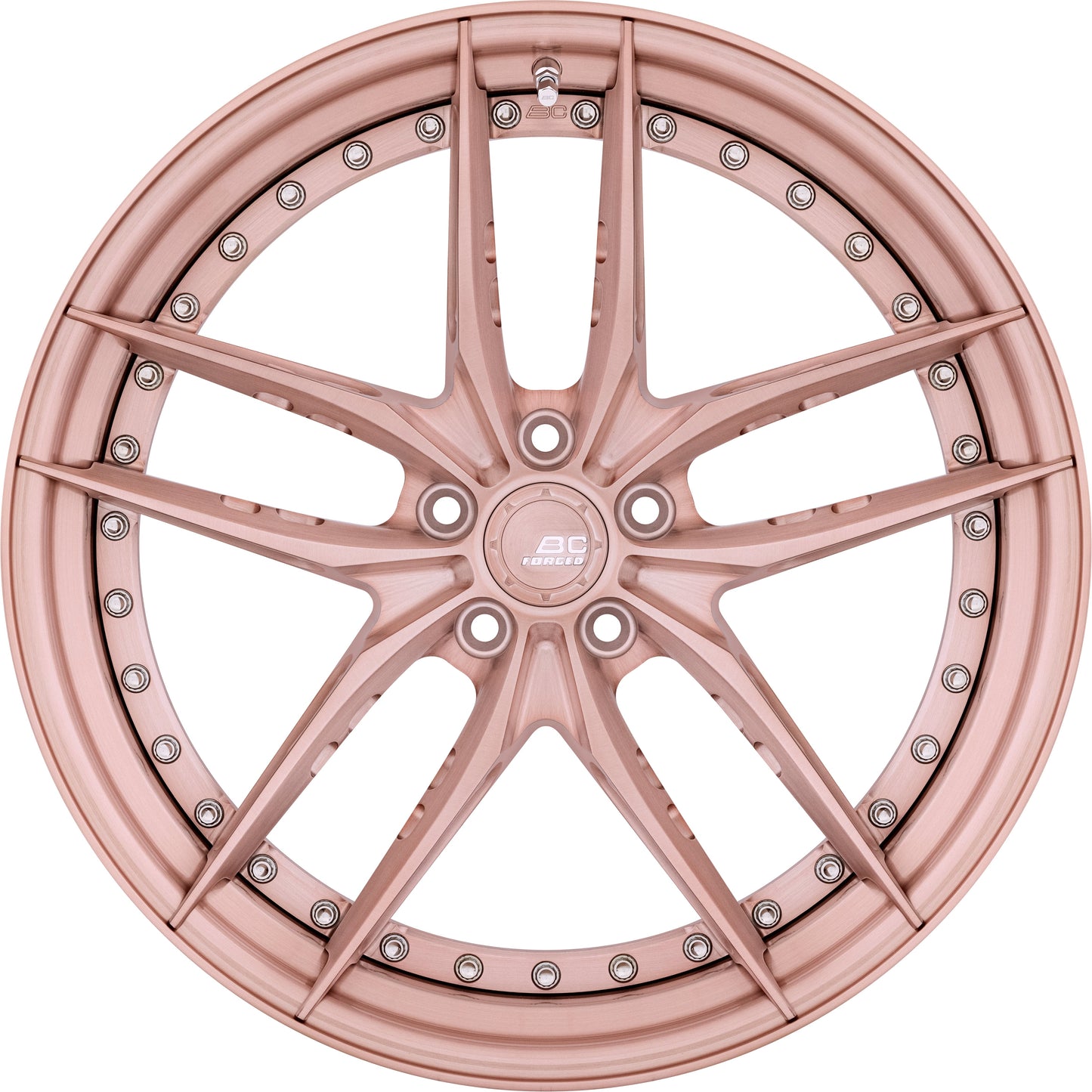 Bc Forged Modular - HCX01(S)