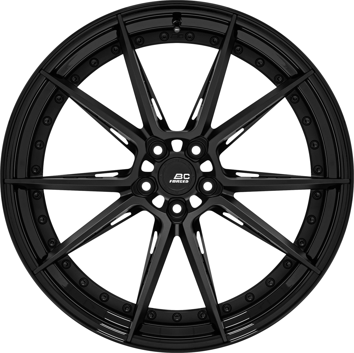Bc Forged Modular - HCX05(S)