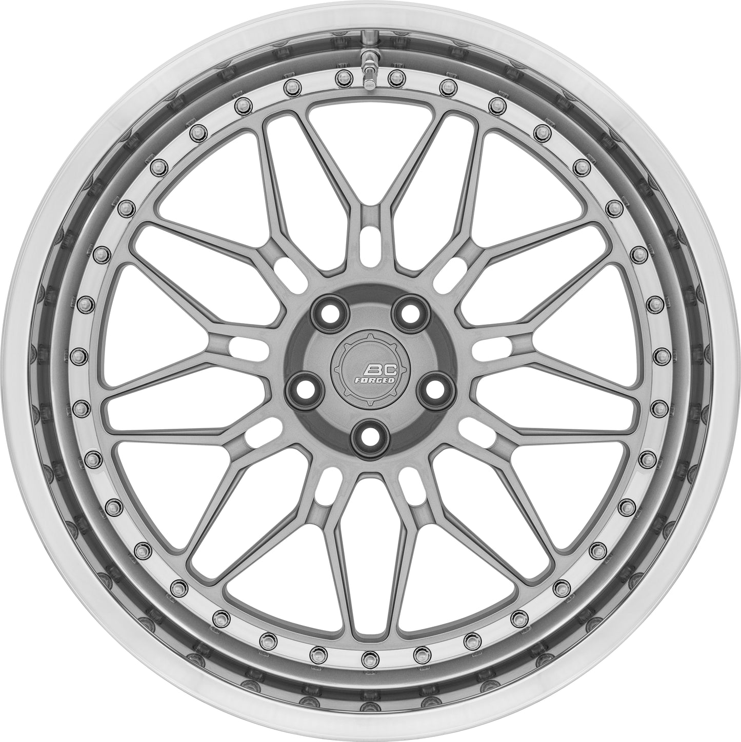 Bc Forged Modular - LE90