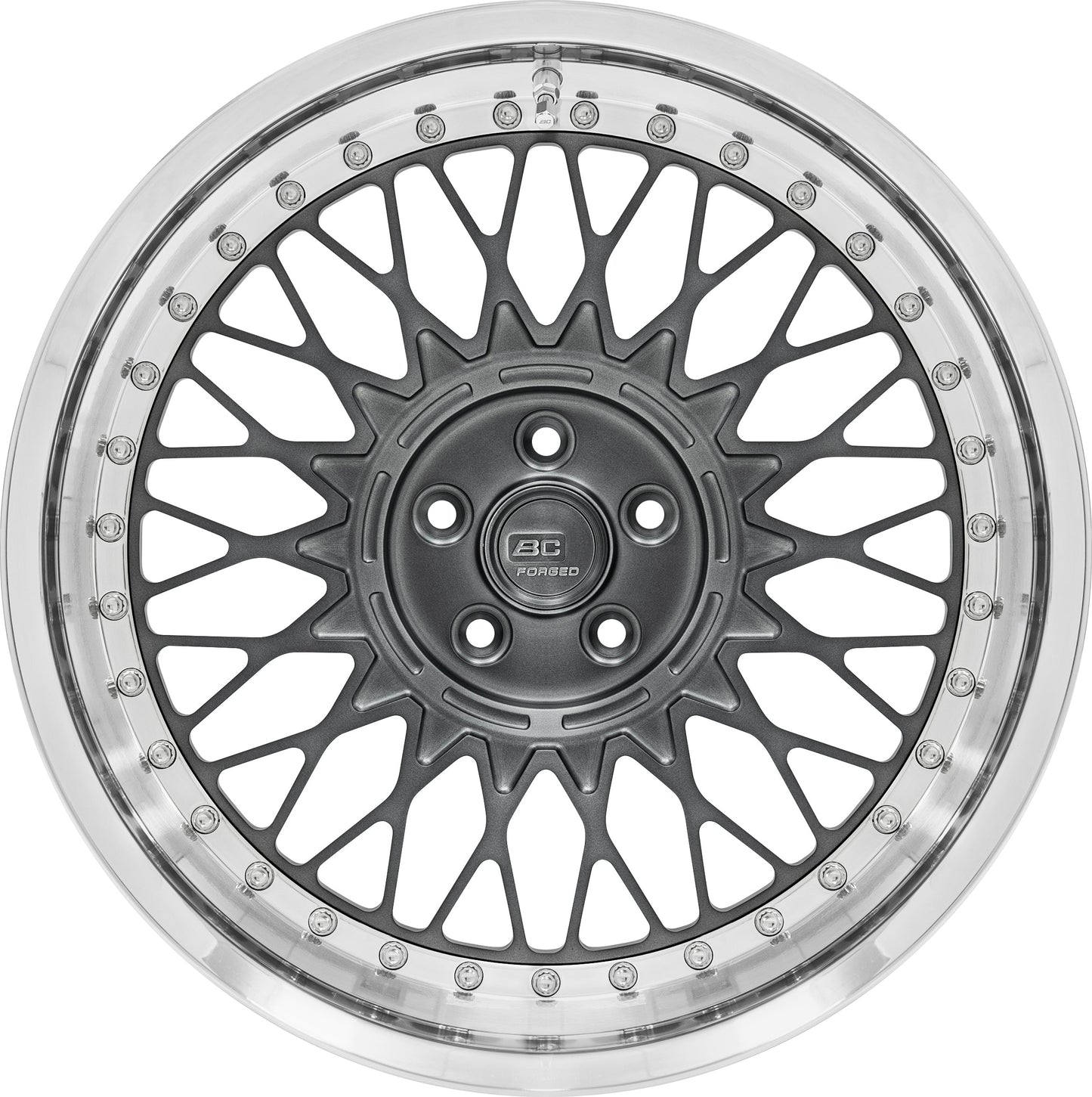 Bc Forged Modular - LE91