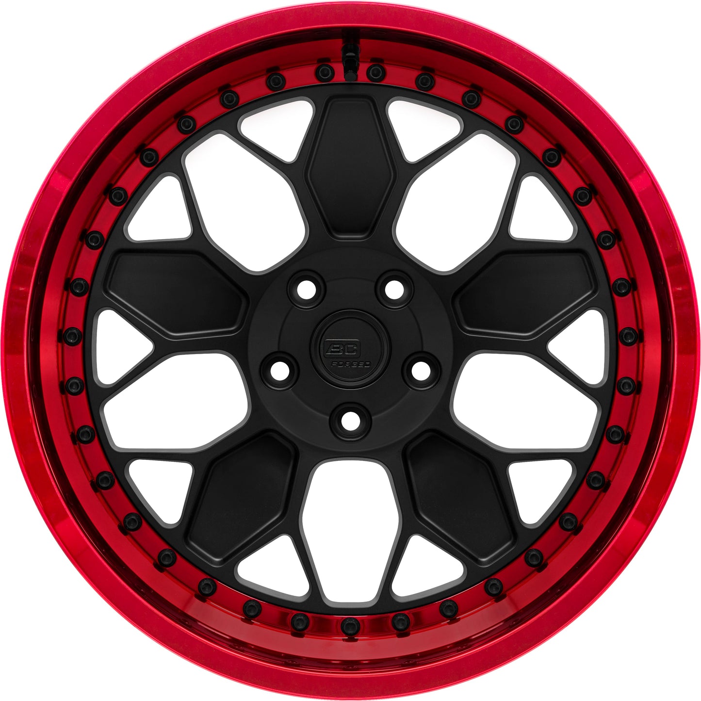 Bc Forged Modular - LE92
