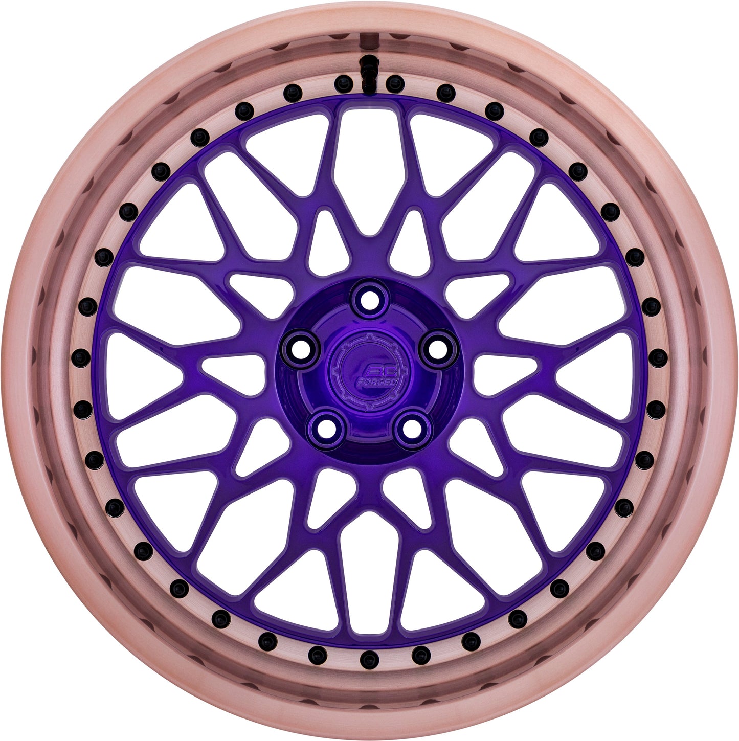 Bc Forged Modular - LE93