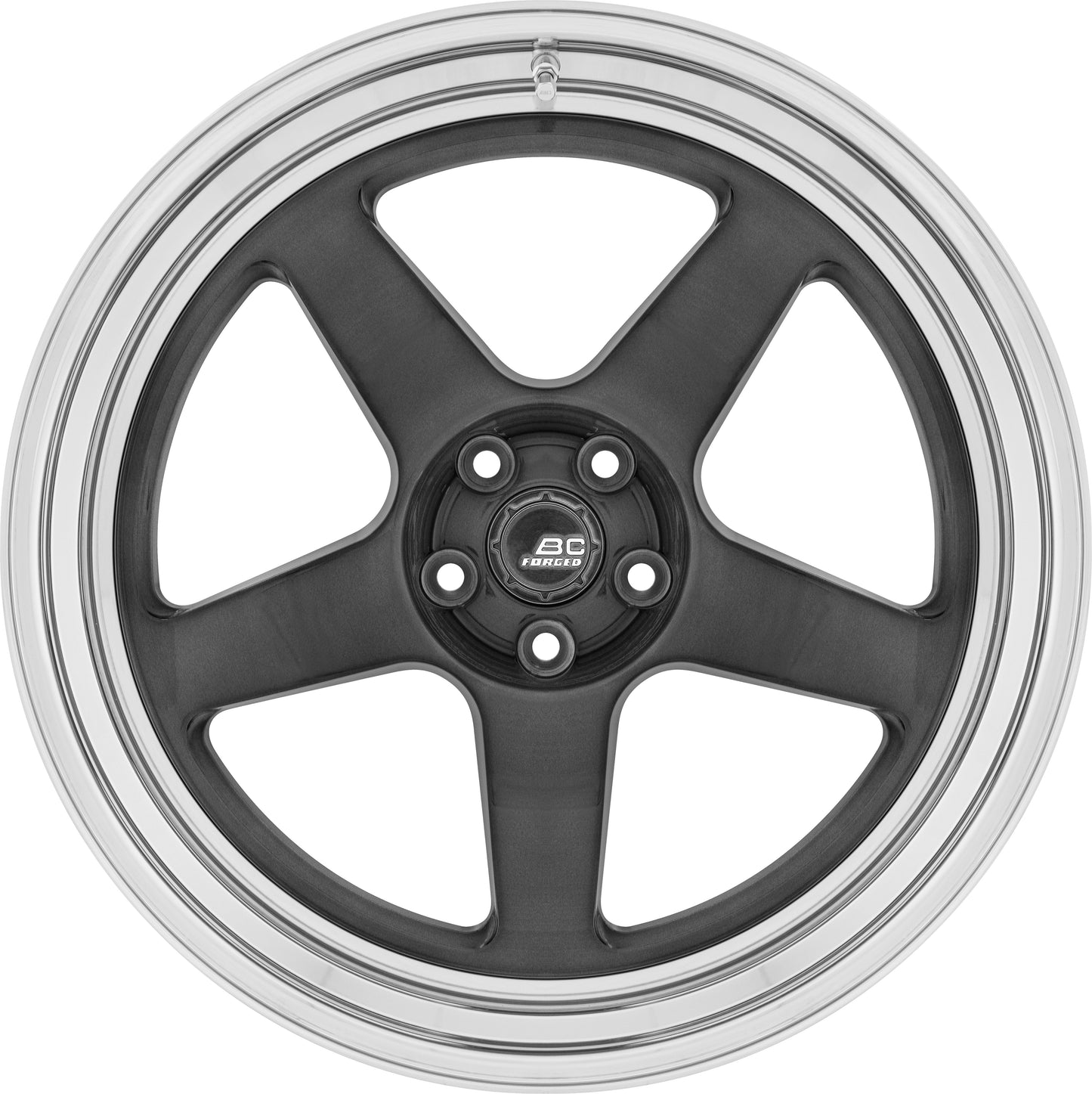 Bc Forged Modular - MHE25