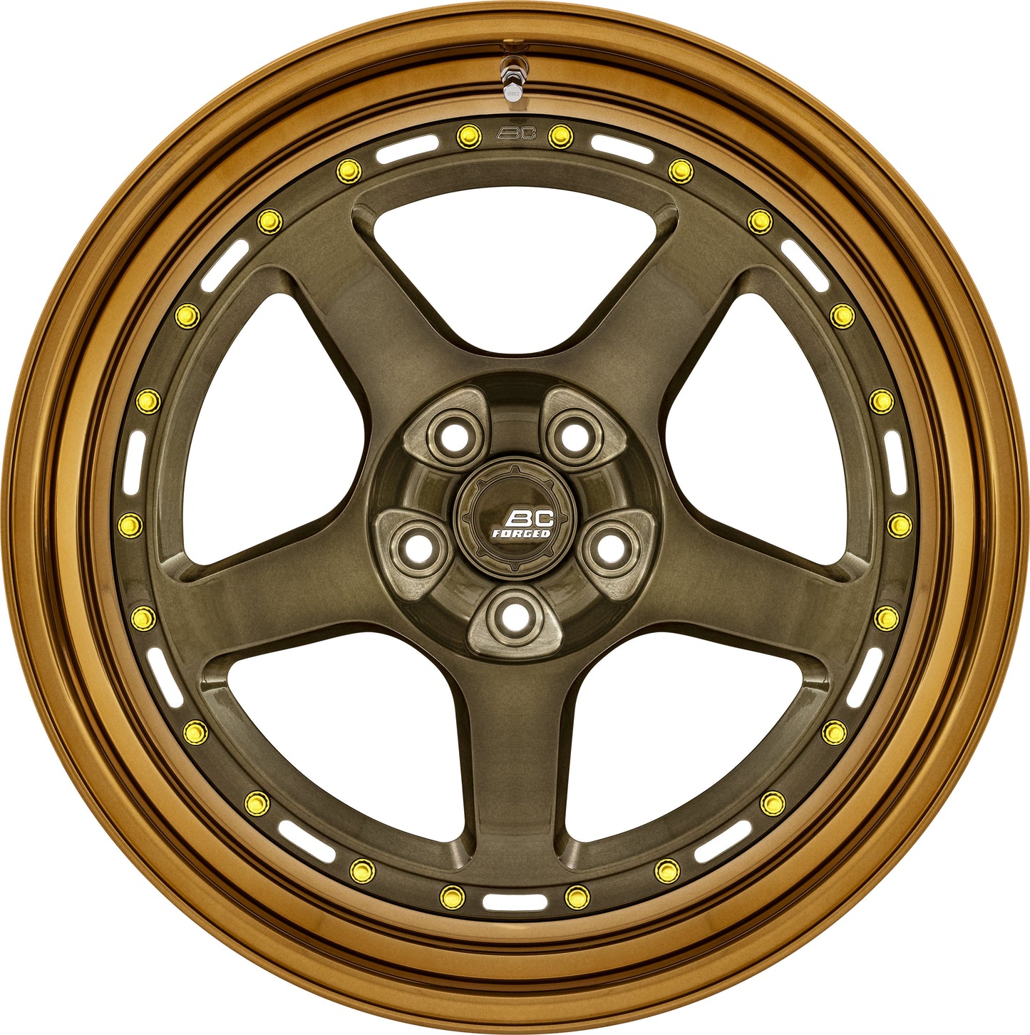 Bc Forged Modular - MHK525