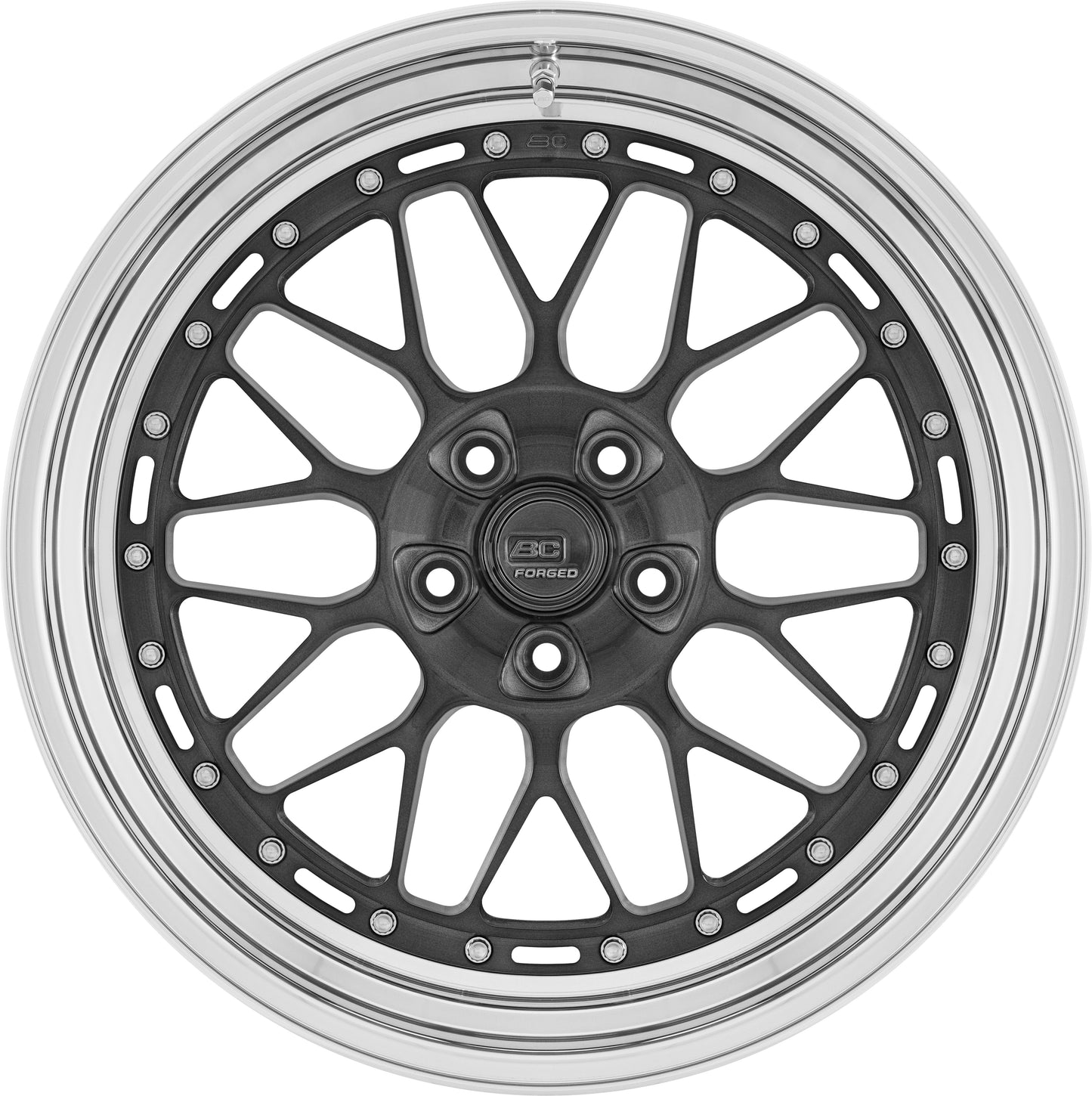 Bc Forged Modular - MHM528