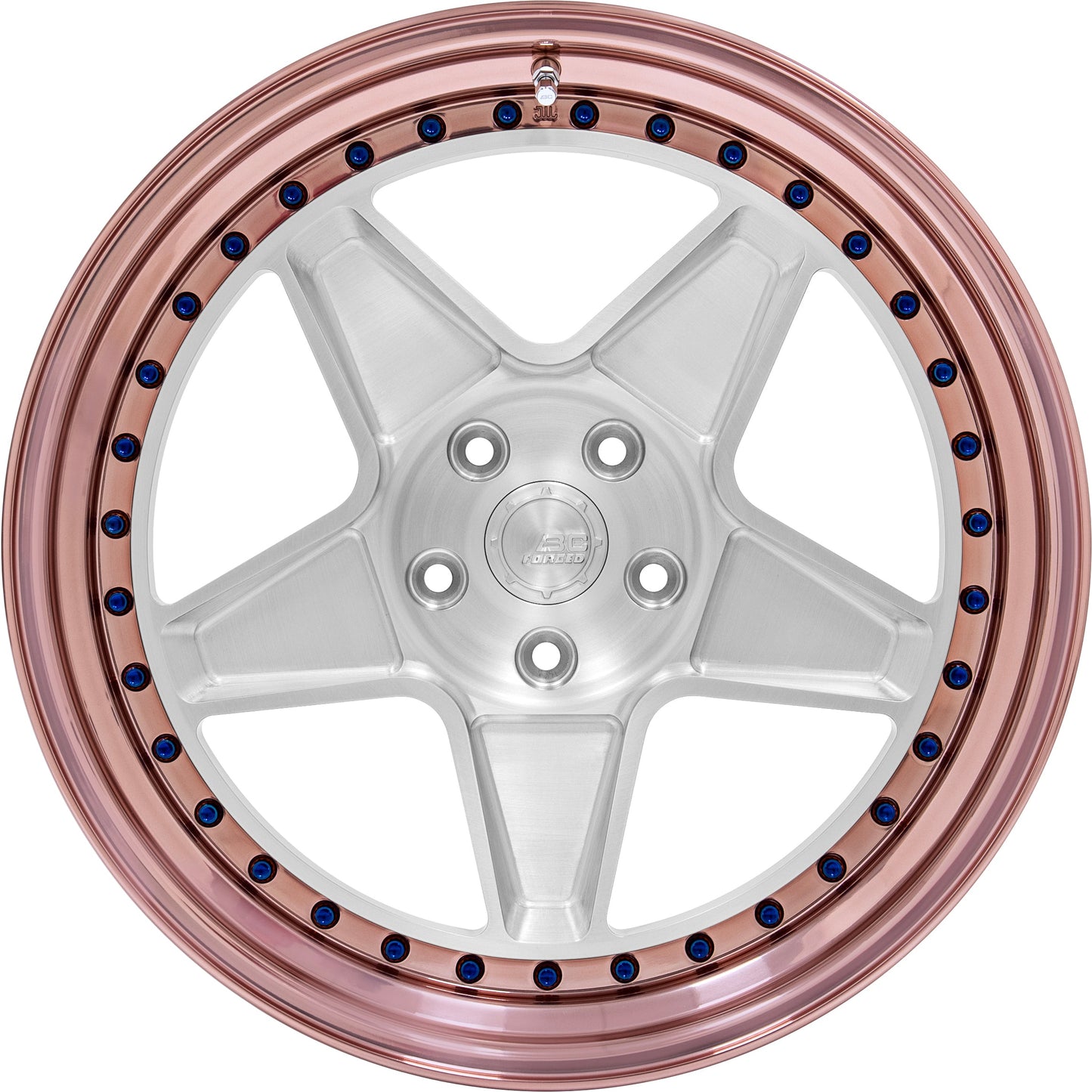 Bc Forged Modular - MLEZ56