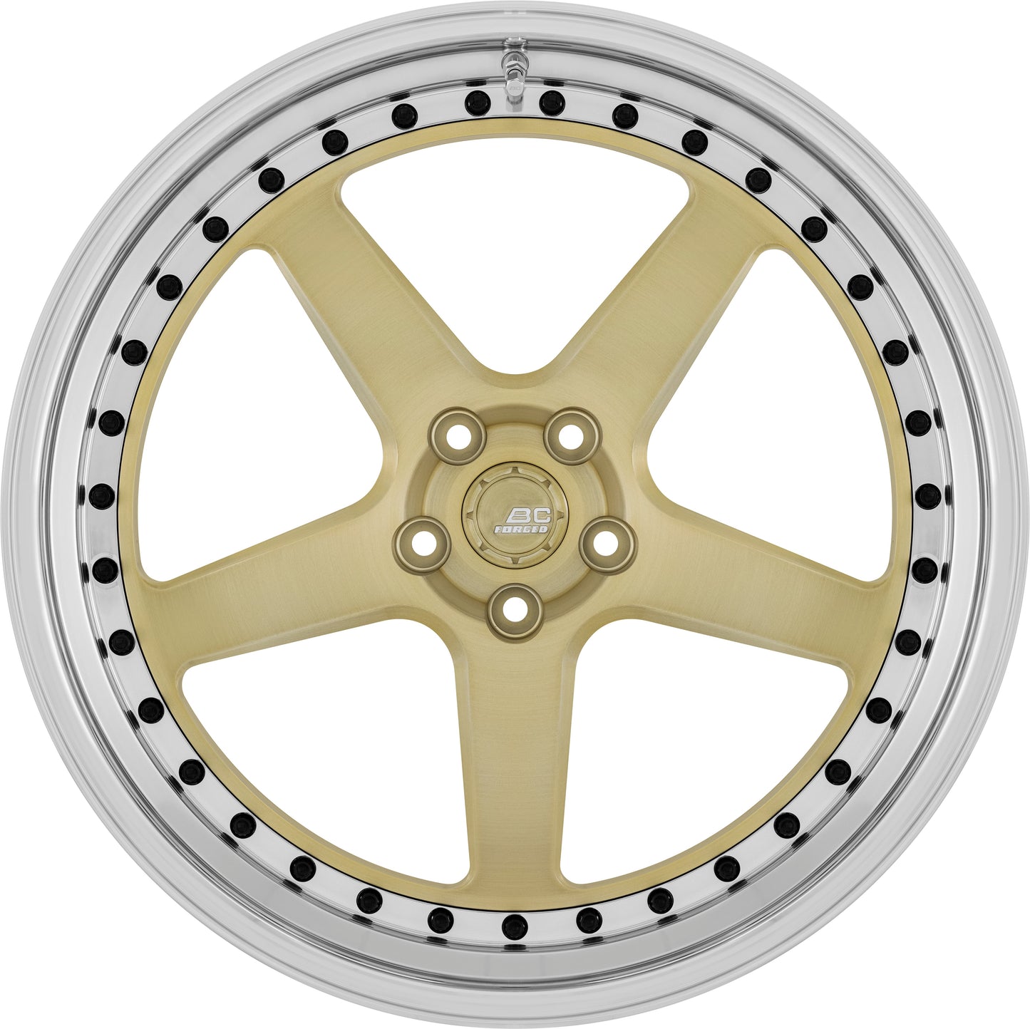 Bc Forged Modular - MLE05