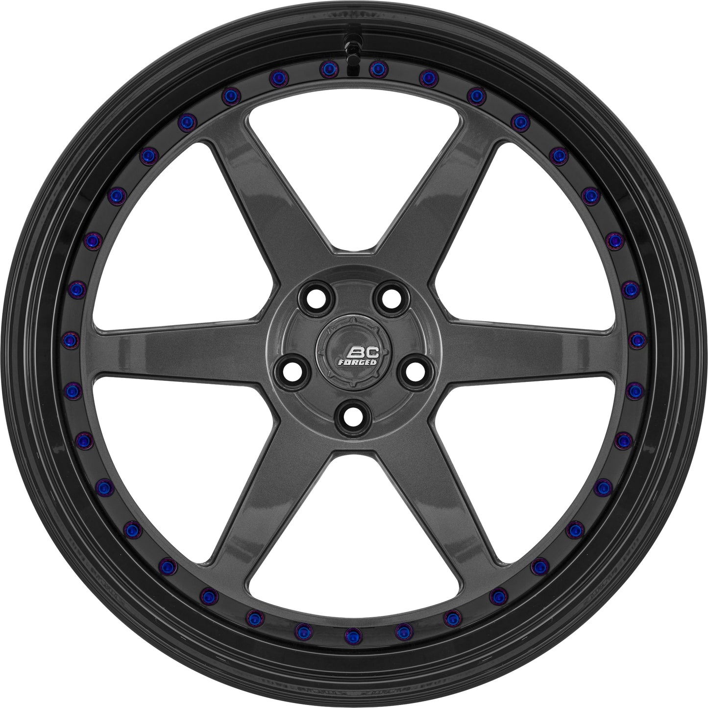 Bc Forged Modular - MLE61