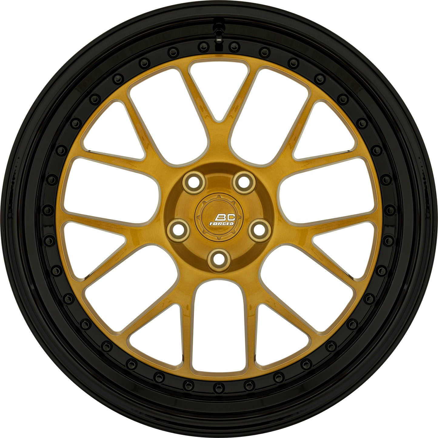 Bc Forged Modular - MLE72
