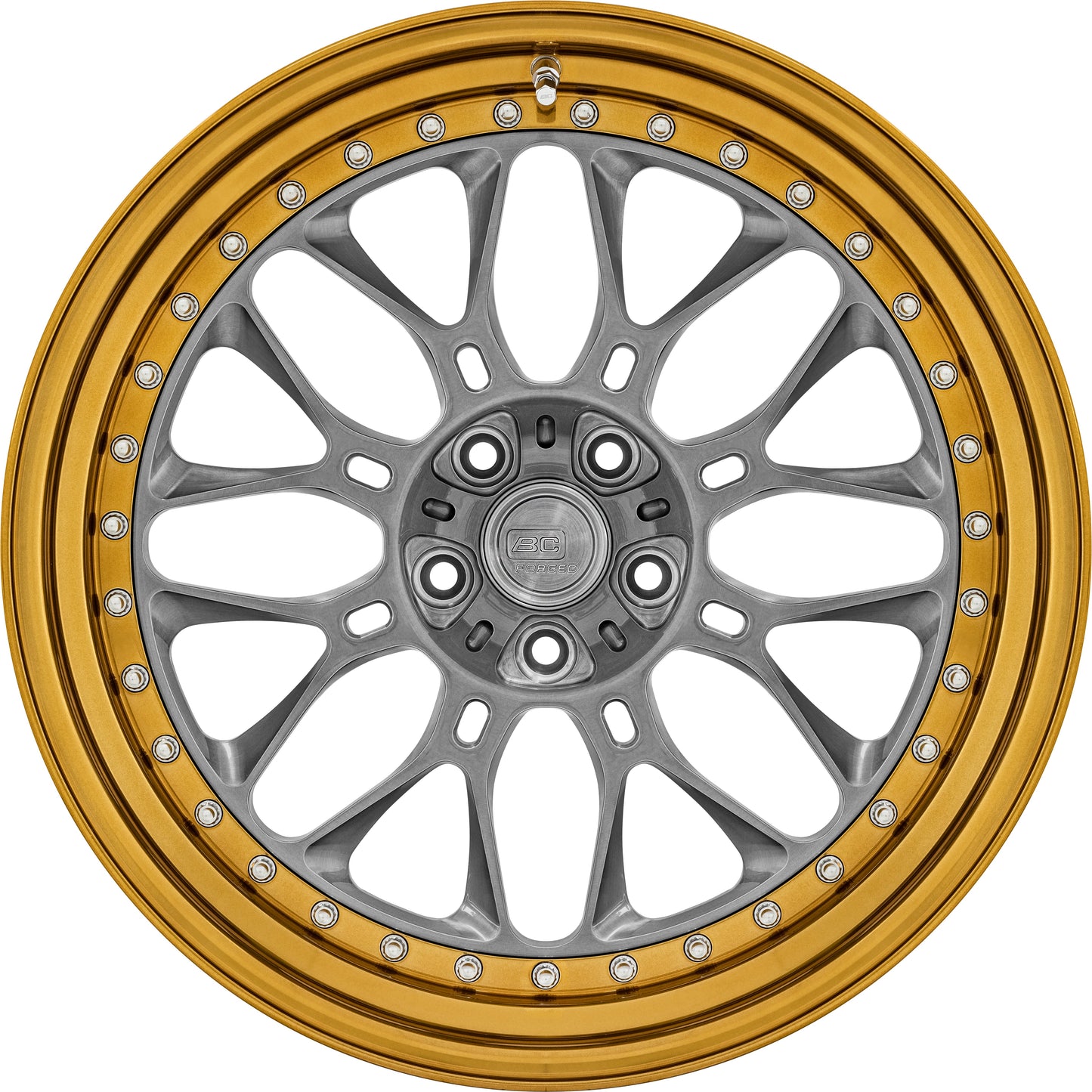 Bc Forged Modular - MLE83