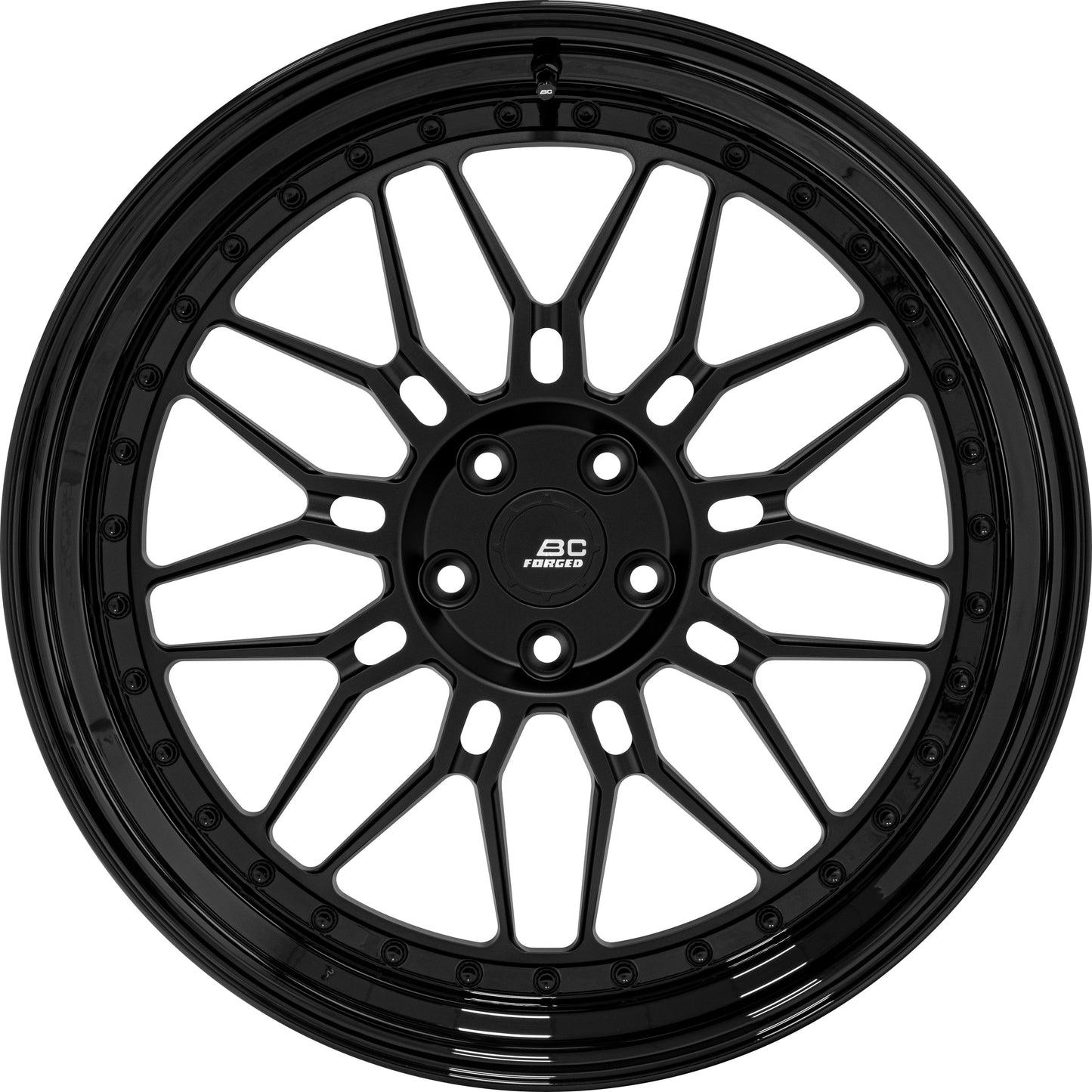 Bc Forged Modular - MLE90