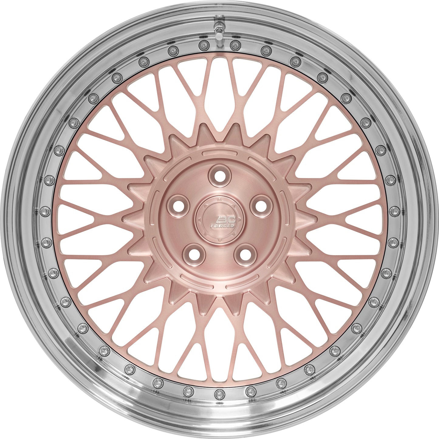 Bc Forged Modular - MLE91