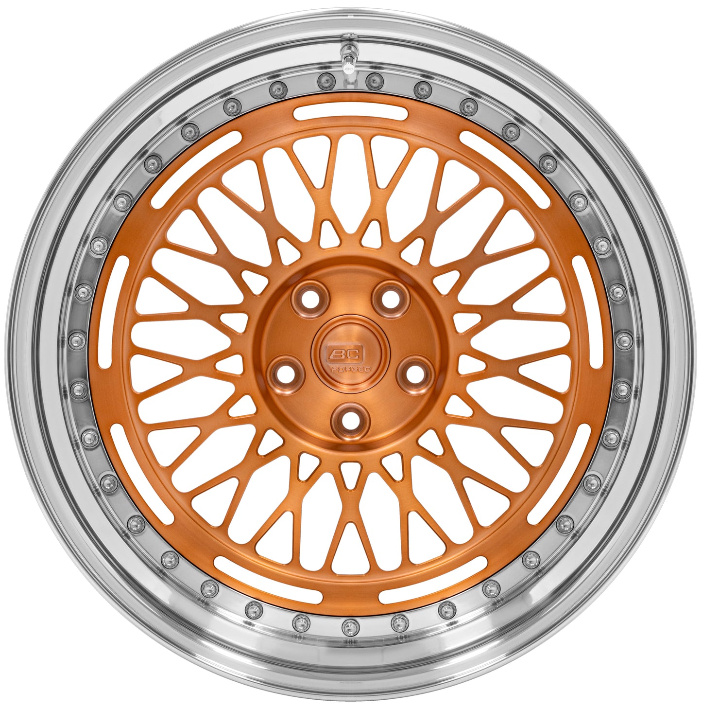 Bc Forged Modular - MLE910