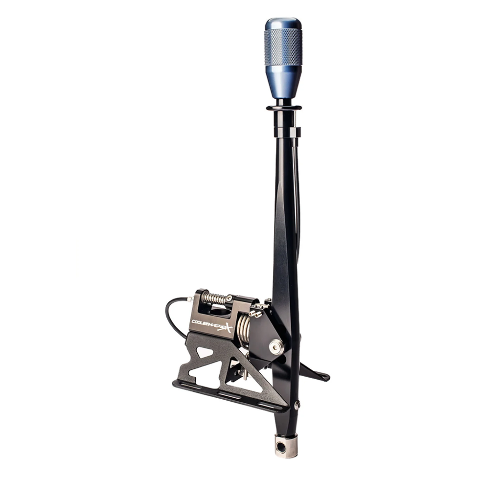 CoolerWorx Classic Pro Short Shifter