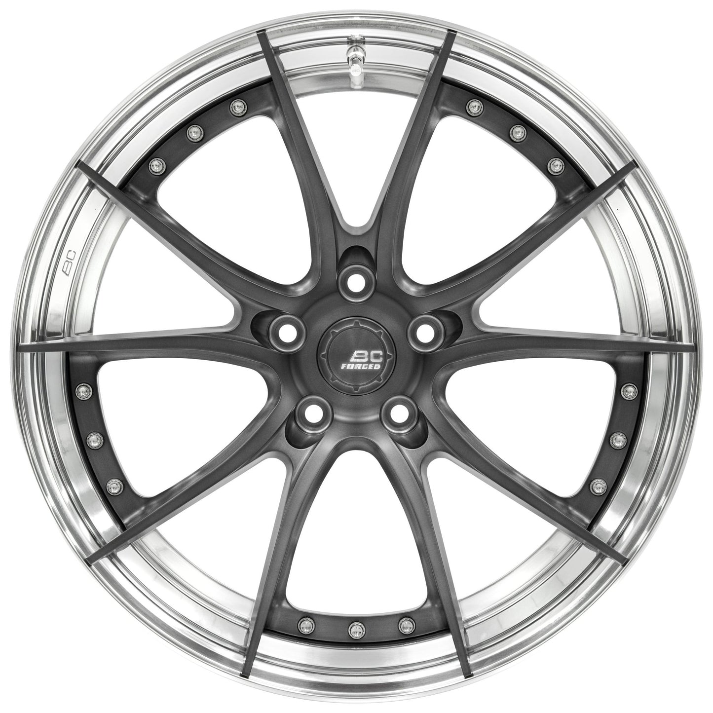 BC Forged - HCA813