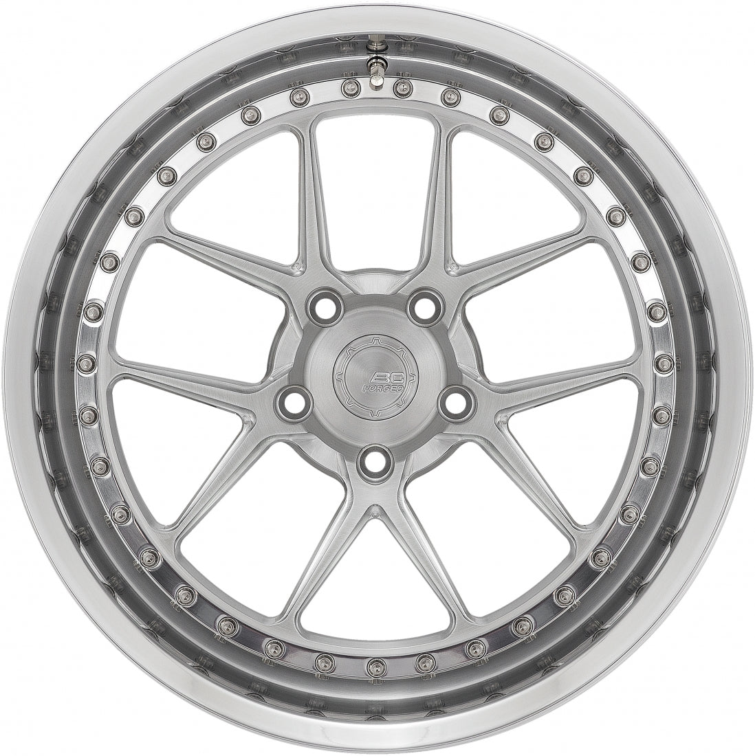 BC Forged - LE52 / MLE52