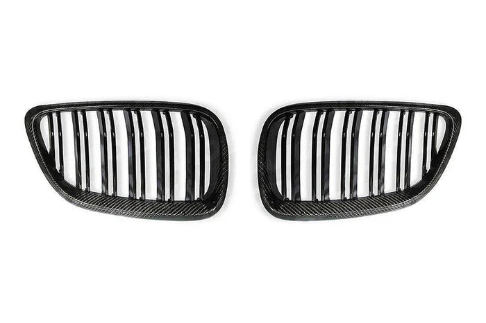 BMW M2 F87 OG – Carbon-Gitter