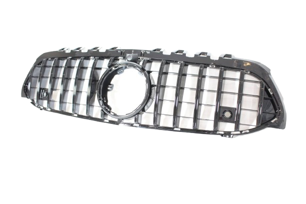 MERCEDES A45S W177 – Schwarzer Panamericana-Kühlergrill