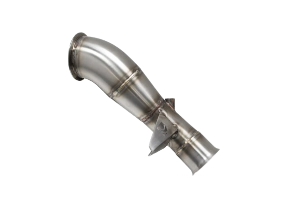 BMW M2 F87 N55 – Downpipe ohne Katalysator