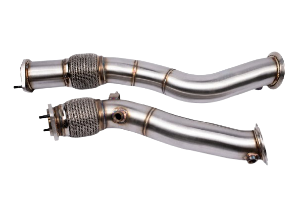 Downpipe pour moteur S58
