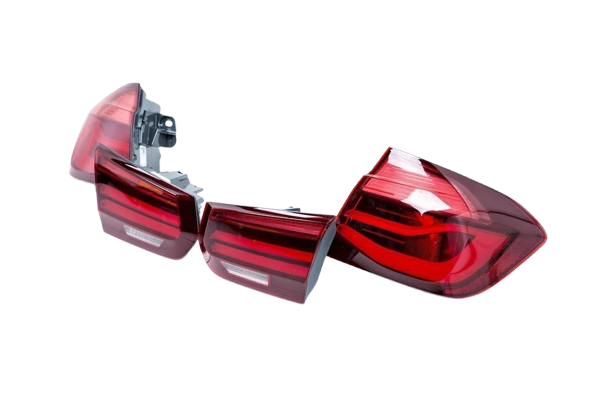 BMW M3 F80 – Phase 2 Rückleuchten