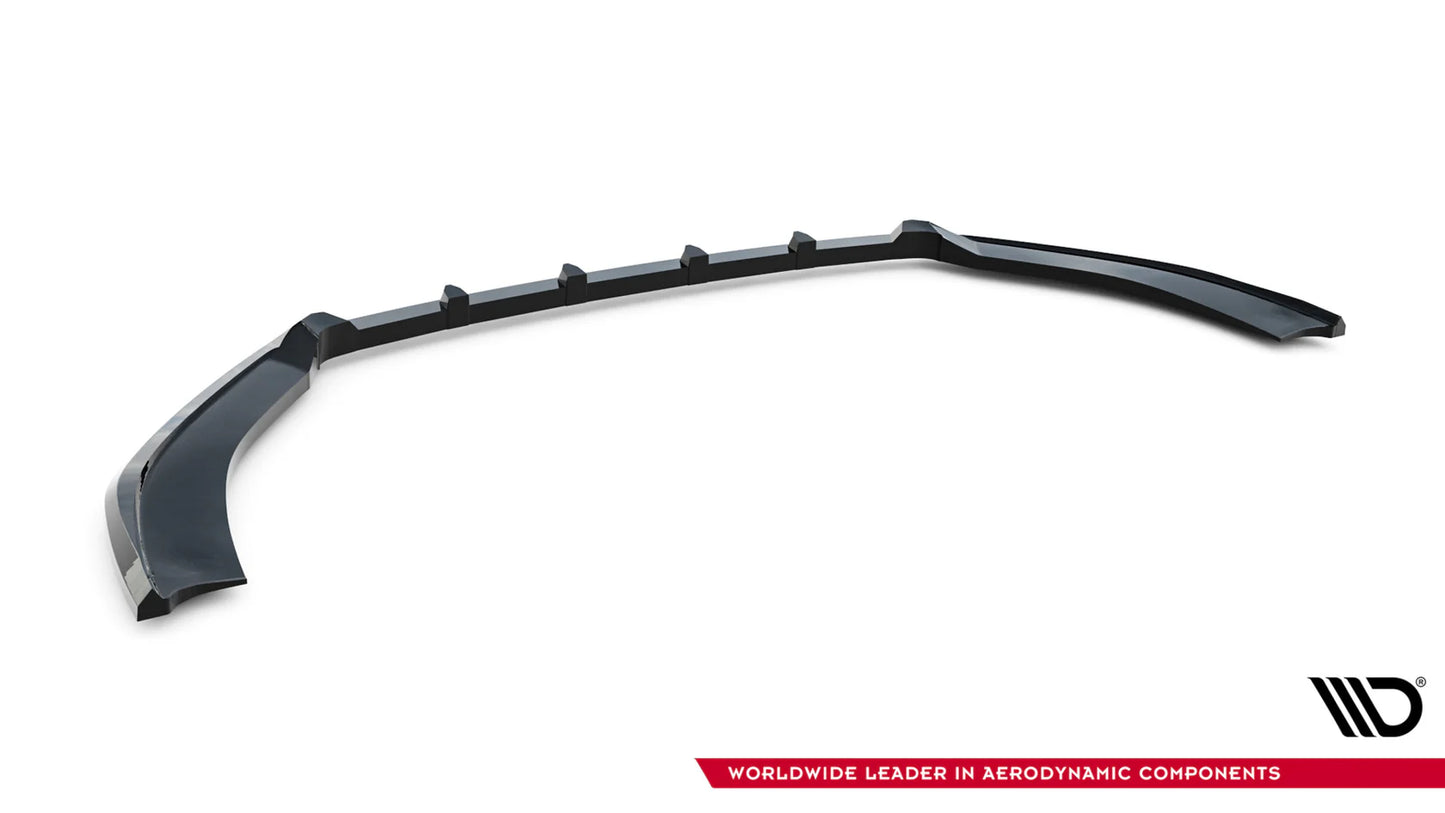 AUDI RS3 8V LIMOUSINE FACELIFT - Maxton Design Frontspoiler V1
