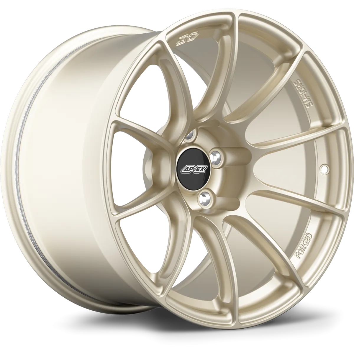 G-Serie* - APEX WHEELS SM-10RS