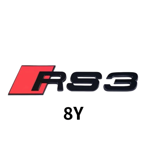 Audi RS3 8Y [2024 +]